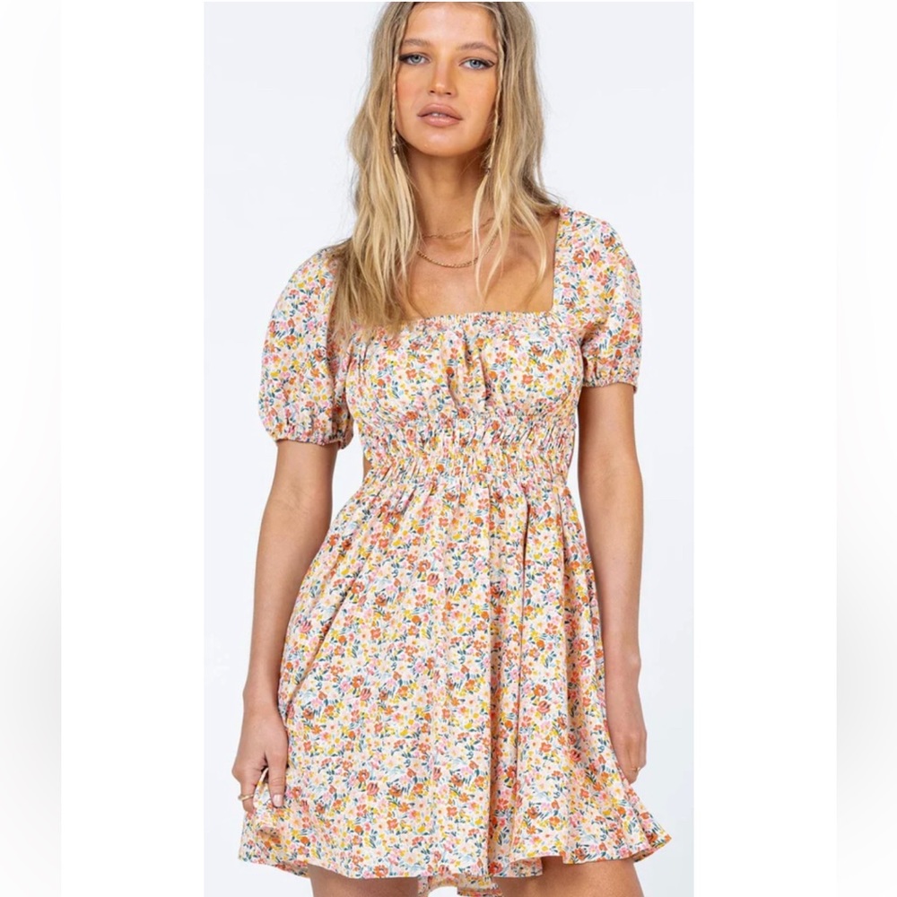 Summer Sundress